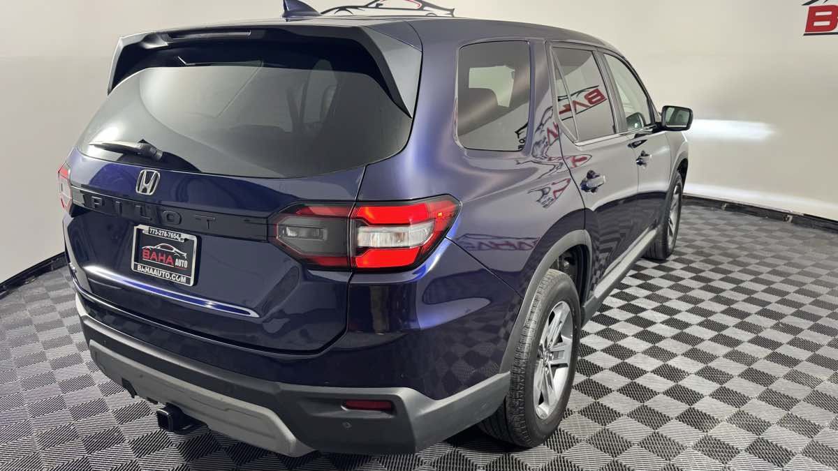 Used 2023 Honda Pilot EX-L image 6