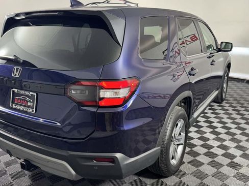 Used 2023 Honda Pilot EX-L image 6