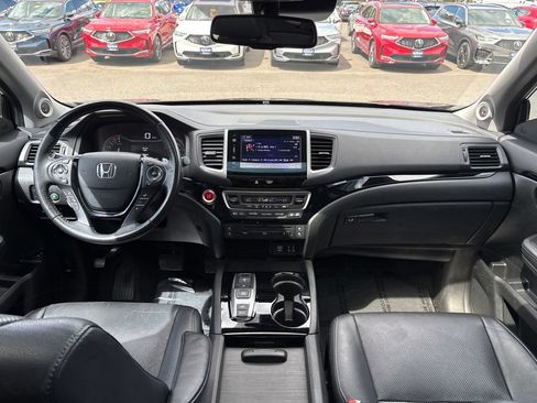 Used 2016 Honda Pilot Elite image 26