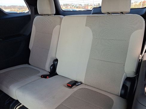 Used 2023 Chevrolet Traverse LT w/ LPO, Floor Liner Package image 11