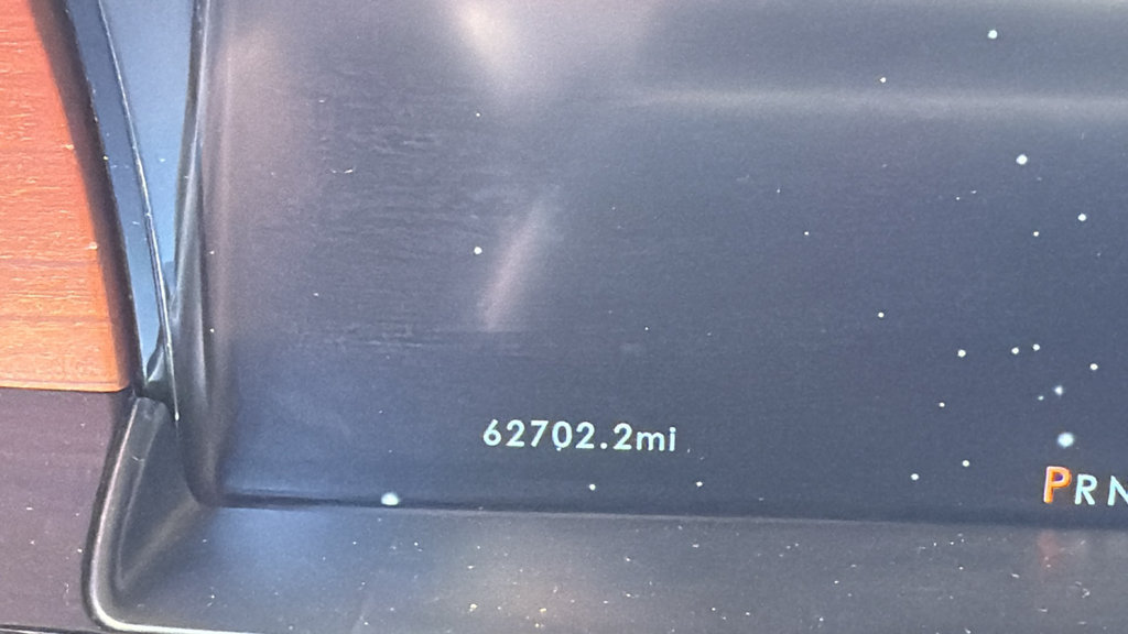 Used 2023 Lincoln Navigator Reserve RWD image 19