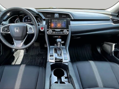 Used 2016 Honda Civic EX image 15