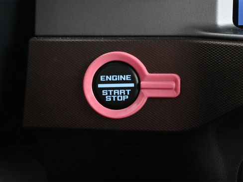 Used 2023 Ford Bronco Outer Banks image 15