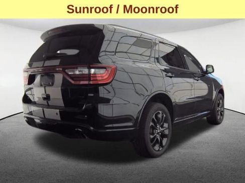 Used 2025 Dodge Durango GT AWD/4WD image 5