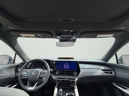Certified 2025 Lexus RX 350 Premium Plus image 14