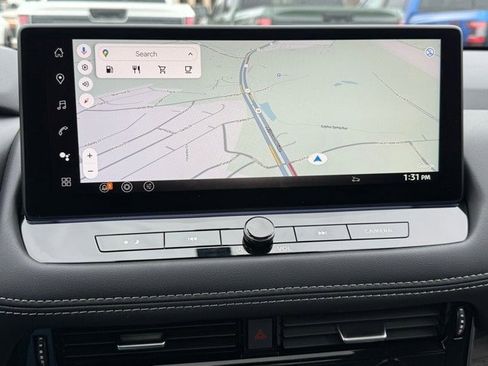 New 2026 Nissan Rogue Platinum image 37