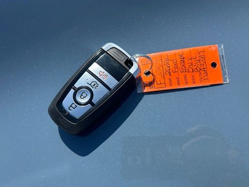 New 2026 Ford Escape Active w/ Tech Pack #1 image 26