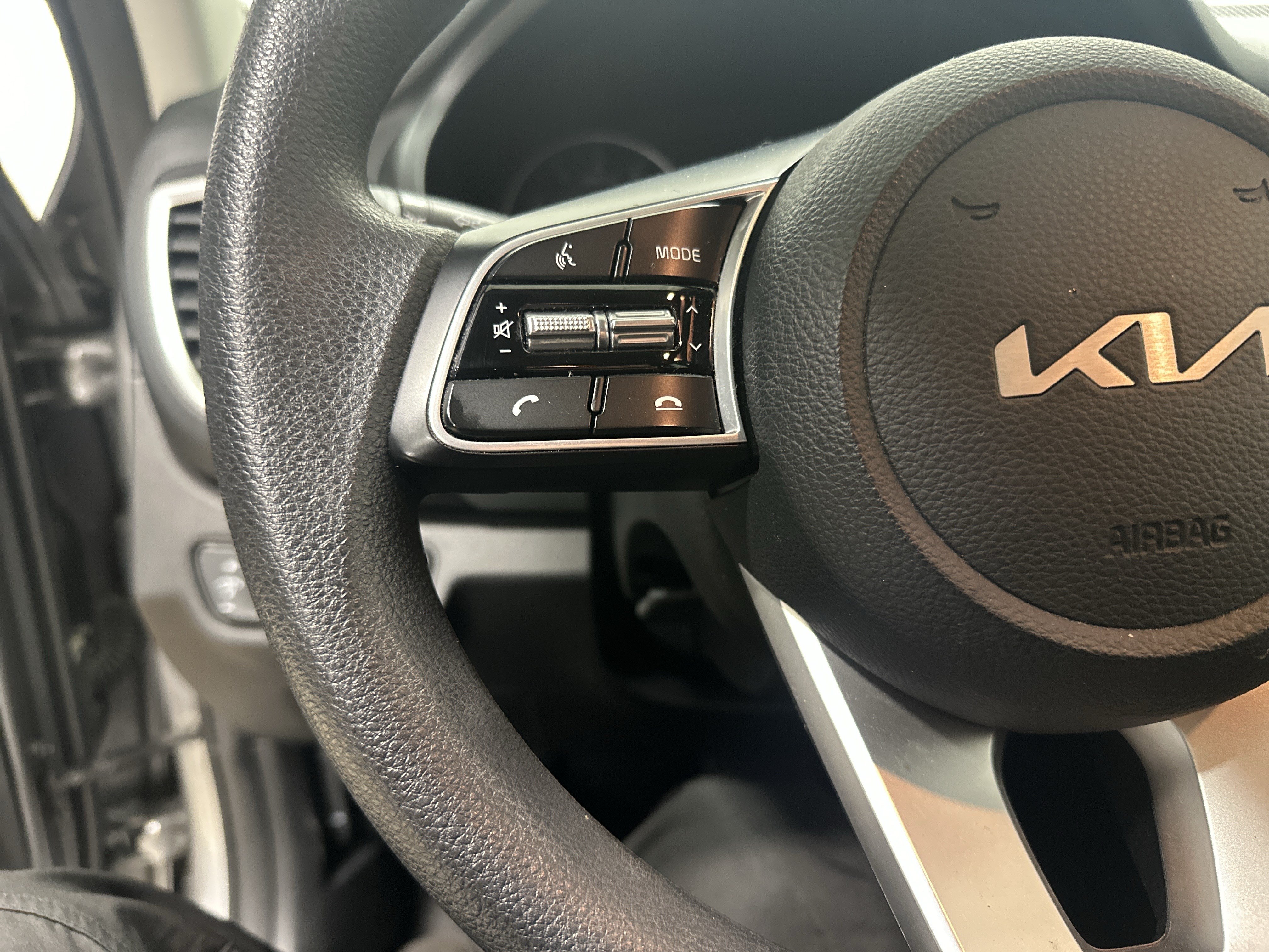 Used 2022 Kia Seltos LX AWD/4WD image 19