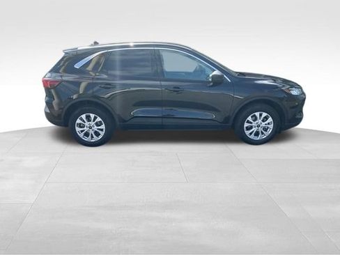 Used 2024 Ford Escape Active AWD/4WD image 7