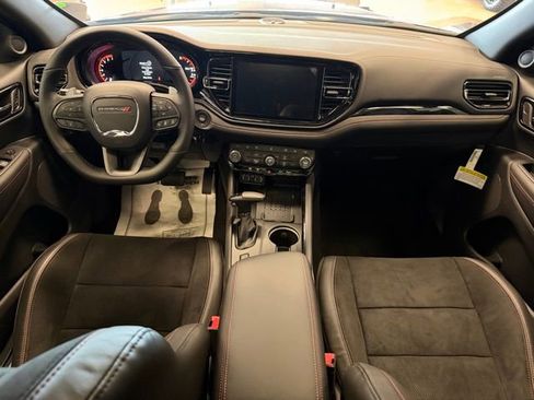 New 2026 Dodge Durango GT image 17