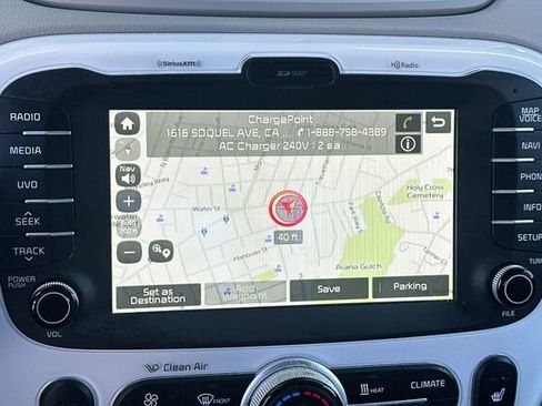 Used 2015 Kia Soul EV image 18