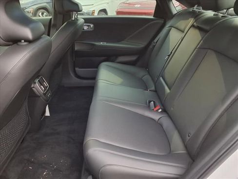 New 2024 Hyundai Ioniq 6 SEL image 6