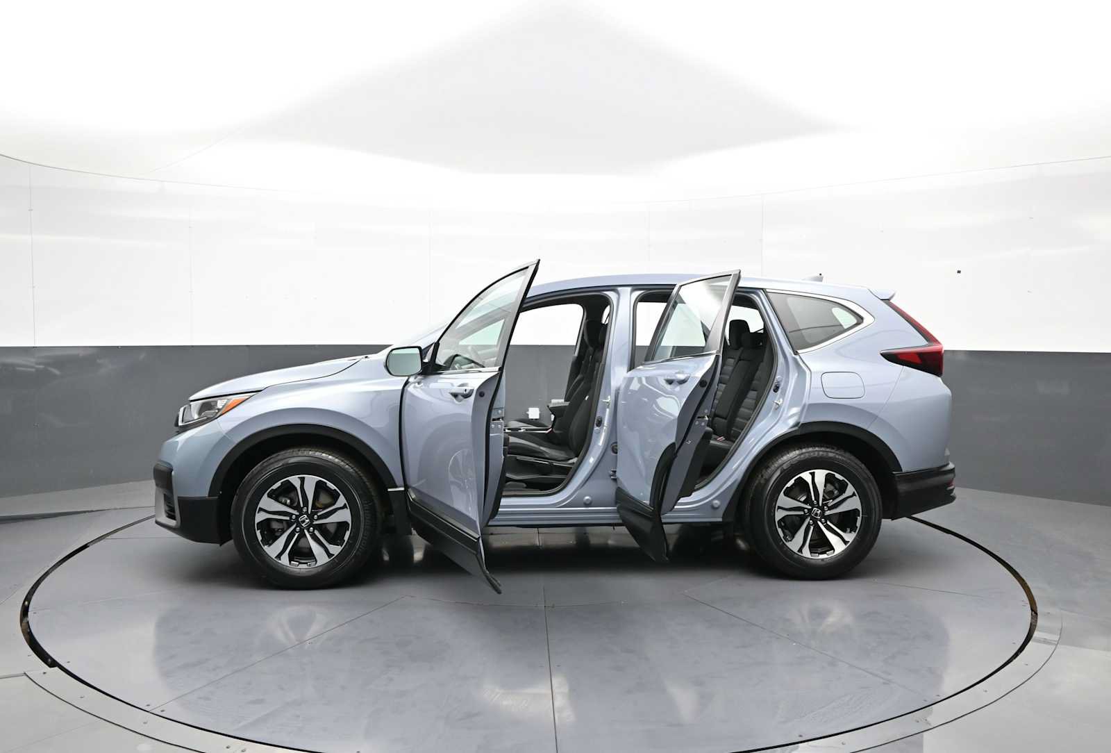 Used 2021 Honda CR-V Special Edition image 42
