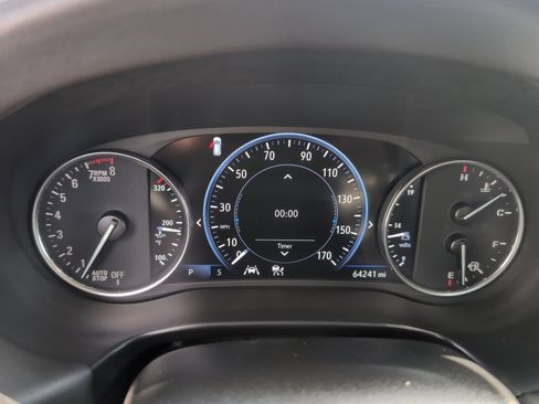 Used 2023 Buick Enclave Avenir w/ Avenir Technology Package AWD/4WD image 11