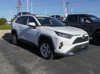 Used 2021 Toyota RAV4 XLE w/ Convenience Package AWD/4WD video 2