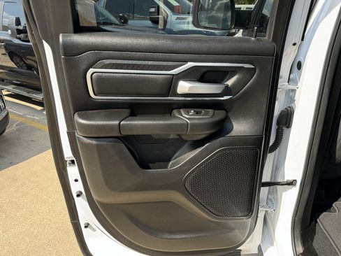 Used 2025 RAM 1500 Lone Star image 16