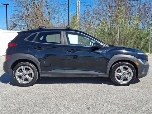 Used 2023 Hyundai Kona SEL AWD/4WD image 10