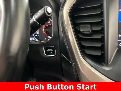 Used 2023 GMC Acadia Denali FWD image 6