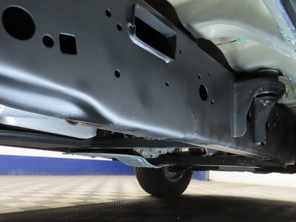 Used 2025 Ford F150 Tremor AWD/4WD image 11