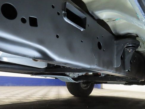 Used 2025 Ford F150 Tremor image 11