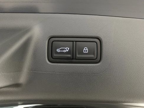 New 2026 Hyundai Santa Fe Limited image 17