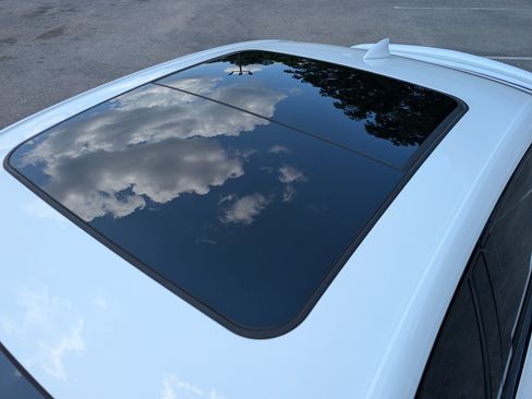 Used 2024 Cadillac CT5 V w/ Cold Weather Package RWD image 14