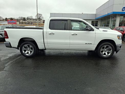 Used 2019 RAM 1500 Big Horn image 6