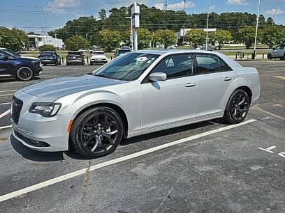 Used 2022 Chrysler 300 S