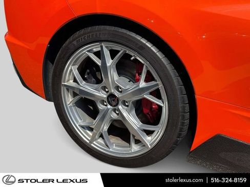 Used 2021 Chevrolet Corvette Stingray Premium Conv w/ Z51 Performance Package RWD image 9
