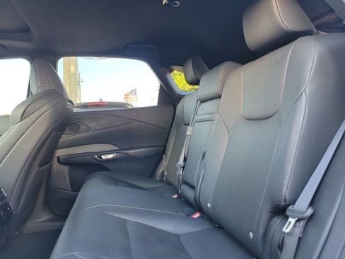 Used 2023 Lexus RX 350 F Sport image 11