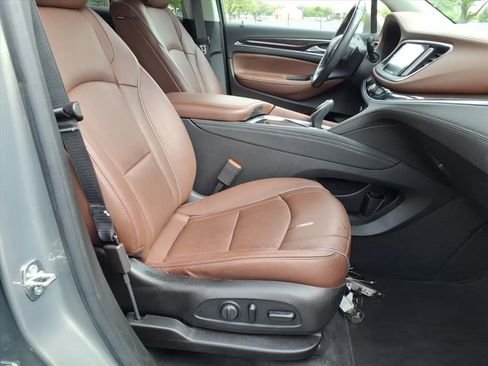 Used 2019 Buick Enclave Avenir w/ Avenir Technology Package image 16