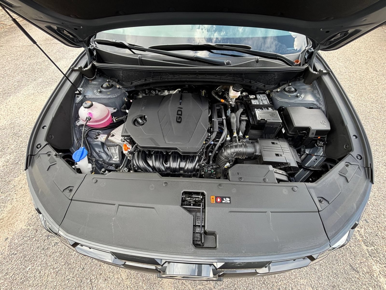 Used 2026 Hyundai Tucson SEL Plus AWD/4WD image 31