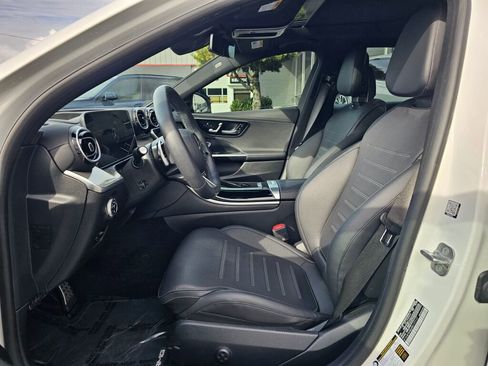 Used 2024 Mercedes-Benz C 300 C 300 4MATIC w/ Pinnacle Trim Package image 23