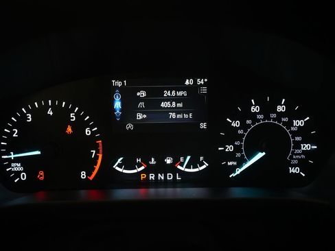 Used 2020 Ford Escape SE AWD/4WD image 2