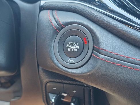 Certified 2024 Dodge Durango GT RWD image 30