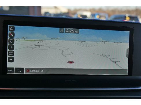 Used 2022 Kia Telluride S image 29