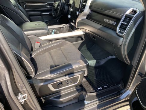 Used 2020 RAM 1500 Laramie image 20