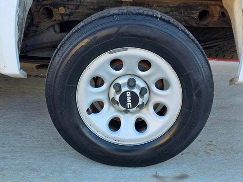 Used 2012 GMC Sierra 1500 W/T image 28