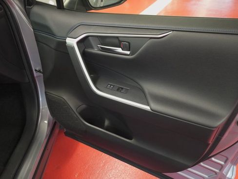 Certified 2022 Toyota RAV4 XSE image 29