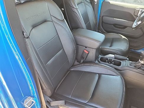 Used 2020 Jeep Gladiator Overland image 44