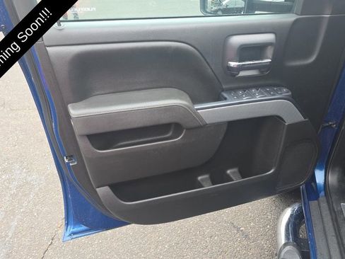 Used 2017 Chevrolet Silverado 2500 LT w/ Texas Edition image 11