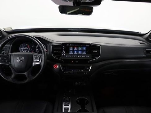 Used 2024 Honda Ridgeline TrailSport image 14