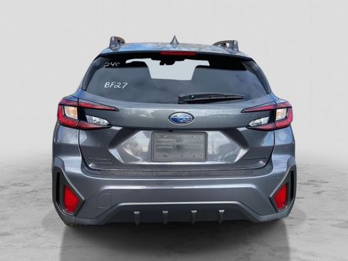 New 2026 Subaru Crosstrek 2.0i Premium AWD/4WD image 4