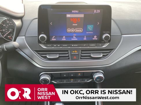 Used 2023 Nissan Altima 2.5 SR image 26