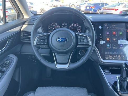 New 2025 Subaru Outback Premium image 17