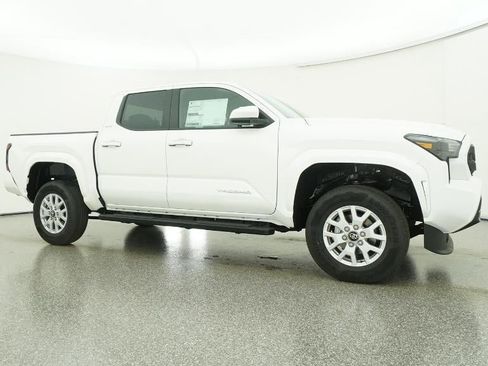 New 2026 Toyota Tacoma SR5 image 54