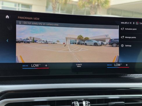 Certified 2024 BMW 230i xDrive Coupe w/ Premium Package image 19