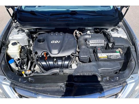 Used 2013 Hyundai Sonata SE FWD image 29