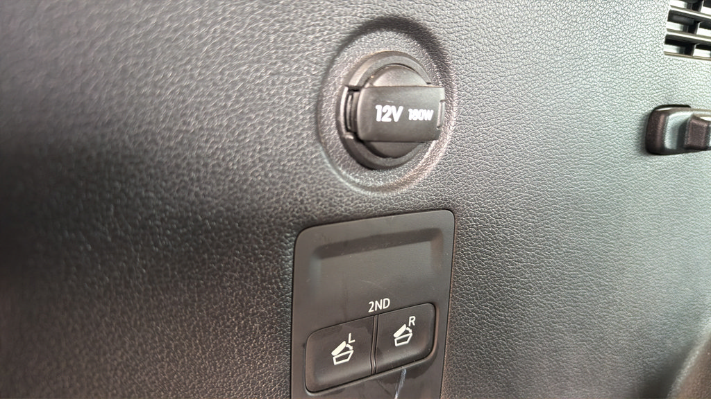 Used 2024 Hyundai Palisade SEL AWD/4WD image 13