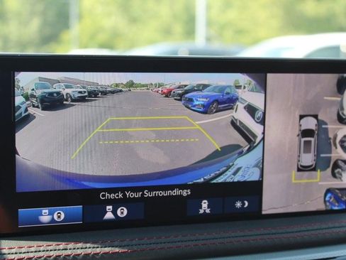 Certified 2025 Acura MDX A-Spec image 17